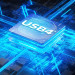 J5create Док-станція J5create USB-C 12-в-1 (JCD554-N)
