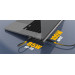 J5create Док-станція J5create USB-C 12-в-1 (JCD554-N)