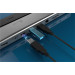 J5create Док-станція J5create USB-C 12-в-1 (JCD554-N)