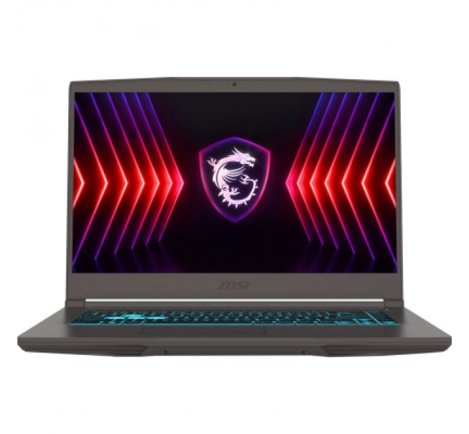 MSI Ноутбук MSI Thin 15 (9S7-16R831-2662)