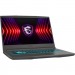 MSI Ноутбук MSI Thin 15 (9S7-16R831-2662)