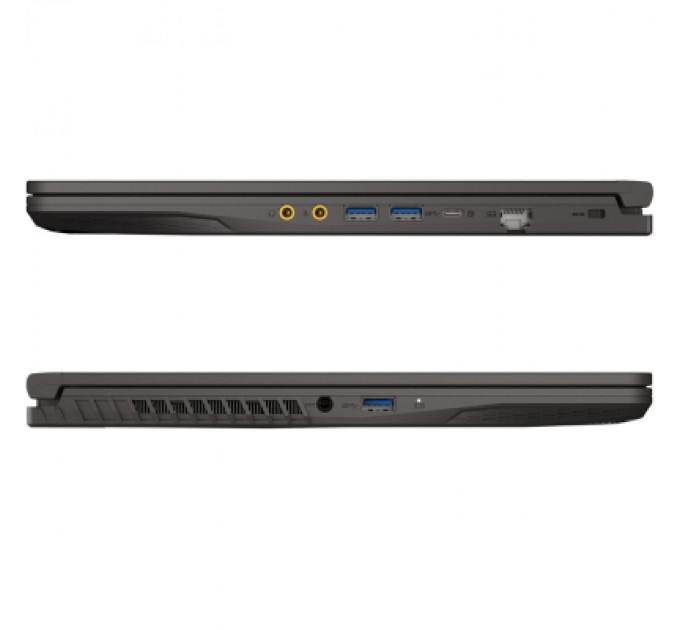 MSI Ноутбук MSI Thin 15 (9S7-16R831-2662)