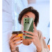 BeCover Чохол до мобільного телефона BeCover Anti-Shock Motorola Edge 70 Clear (715069)