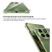 BeCover Чохол до мобільного телефона BeCover Anti-Shock Motorola Edge 70 Clear (715069)