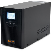 Пристрій безперебійного живлення GEAR GU-1500PS