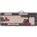 Bloody Клавіатура Bloody S98 Pixels Red