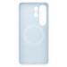 Samsung Чохол до мобільного телефона Samsung Silicone Magnet S26 Ultra Light Blue (EF-ES948CLEGWW)