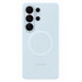 Samsung Чохол до мобільного телефона Samsung Silicone Magnet S26 Ultra Light Blue (EF-ES948CLEGWW)