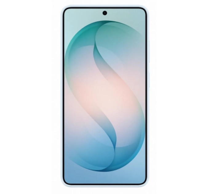 Samsung Чохол до мобільного телефона Samsung Silicone Magnet S26 Ultra Light Blue (EF-ES948CLEGWW)