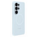 Samsung Чохол до мобільного телефона Samsung Silicone Magnet S26 Ultra Light Blue (EF-ES948CLEGWW)
