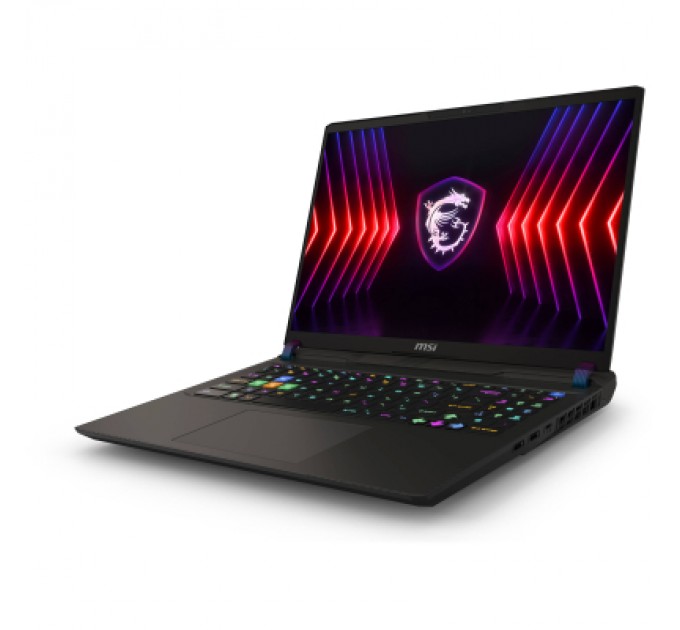 MSI Ноутбук MSI Vector 16 HX (9S7-15M142-813)