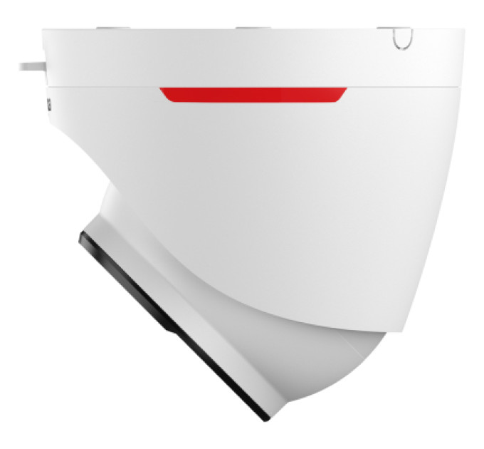 Dahua Камера відеоспостереження Dahua DH-HAC-HDW1249XP-IL-A-PRO (2.8)
