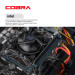 COBRA Персональний комп'ютер COBRA Advanced (I141.16.S5.INT.24466)