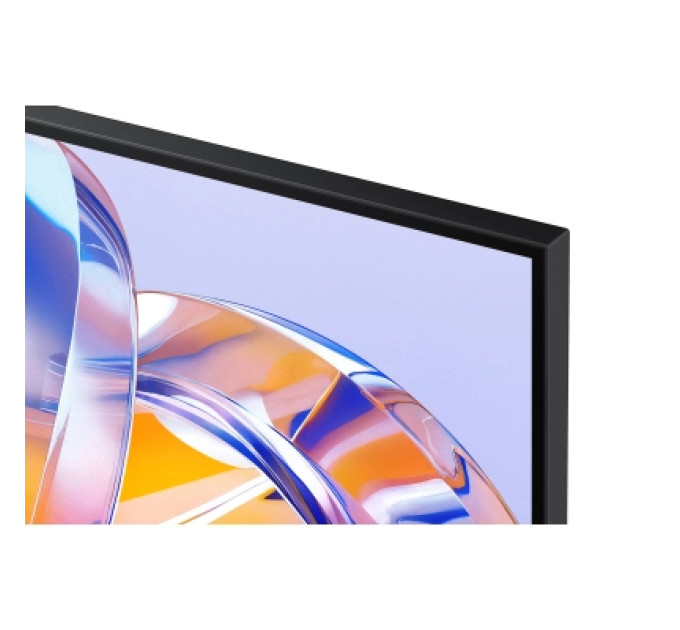 Samsung Монітор Samsung ViewFinity S8 (LS32H804UAIXUA)
