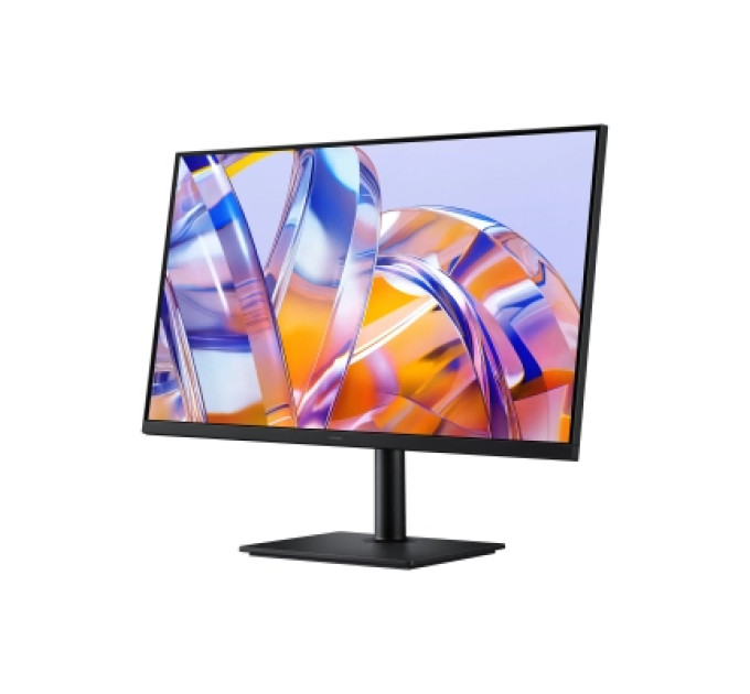 Samsung Монітор Samsung ViewFinity S8 (LS32H804UAIXUA)