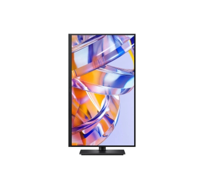 Samsung Монітор Samsung ViewFinity S8 (LS32H804UAIXUA)