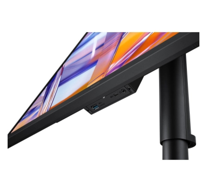 Samsung Монітор Samsung ViewFinity S8 (LS32H804UAIXUA)