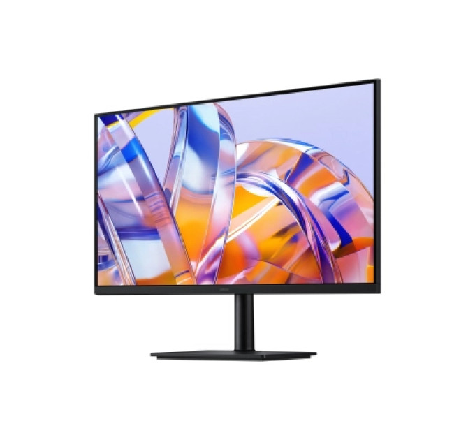 Samsung Монітор Samsung ViewFinity S8 (LS32H804UAIXUA)