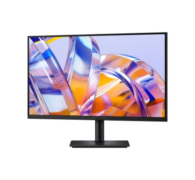 Samsung Монітор Samsung ViewFinity S8 (LS32H804UAIXUA)