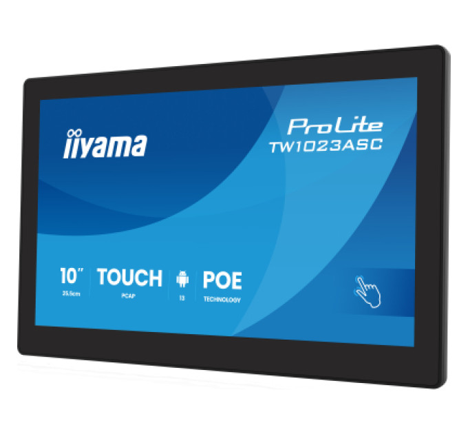 iiyama Монітор iiyama TW1023ASC-B3P