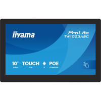 Монітор iiyama TW1023ASC-B3P