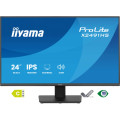 iiyama Монітор iiyama X2491HS-B1