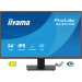 iiyama Монітор iiyama X2491HS-B1