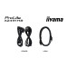 iiyama Монітор iiyama X2491HS-B1