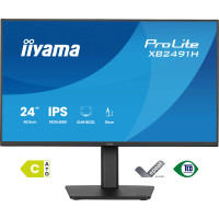 Монітор iiyama XB2491H-B1