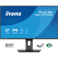 Монітор iiyama XB2797HSN-B1