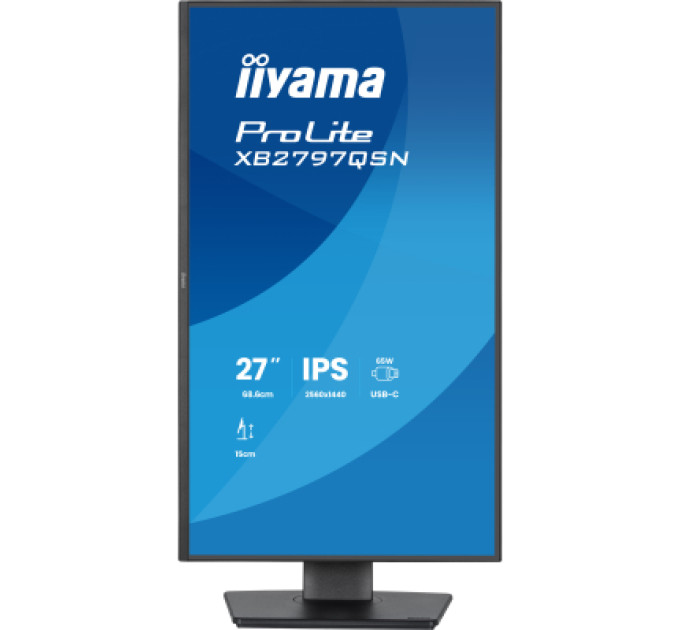 iiyama Монітор iiyama XB2797HSN-B1