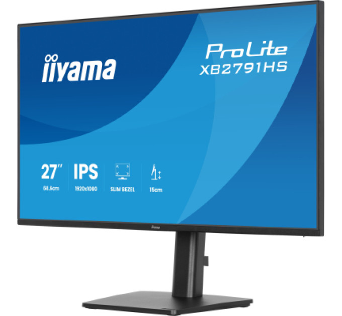 iiyama Монітор iiyama XB2791HS-B1