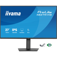 Монітор iiyama XB2791HS-B1