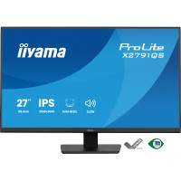 Монітор iiyama X2791QS-B1