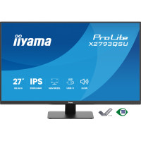 Монітор iiyama X2793QSU-B1