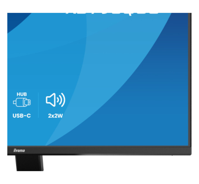 iiyama Монітор iiyama X2793QSU-B1