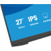 iiyama Монітор iiyama X2793QSU-B1
