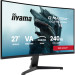 iiyama Монітор iiyama GC2784HSU-B1