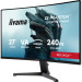 iiyama Монітор iiyama GC2784HSU-B1