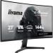 iiyama Монітор iiyama GC2781HSU-B1