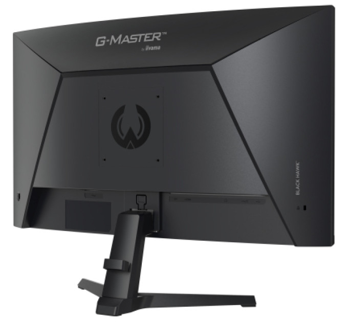 iiyama Монітор iiyama GC2781HSU-B1