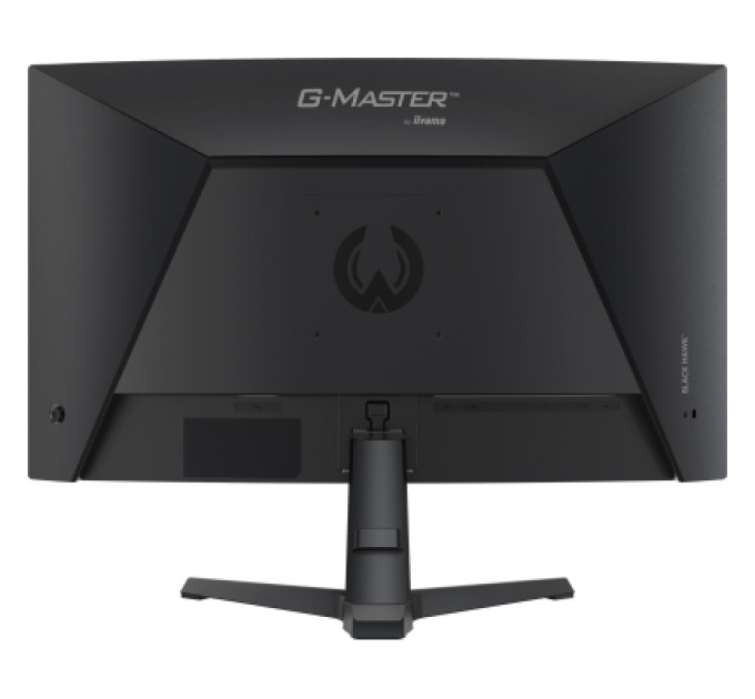 iiyama Монітор iiyama GC2781HSU-B1