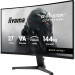 iiyama Монітор iiyama GC2781HSU-B1