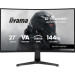 iiyama Монітор iiyama GC2781HSU-B1
