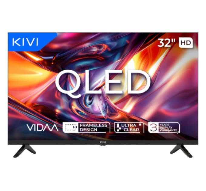 Kivi Телевізор Kivi 32H9000HB