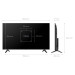 Kivi Телевізор Kivi 40F9000HB