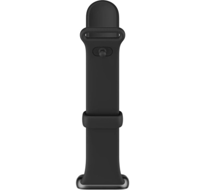 Xiaomi Фітнес браслет Xiaomi Smart Band 10 Pro NFC BHR0959GL Midnight Black (1207860)