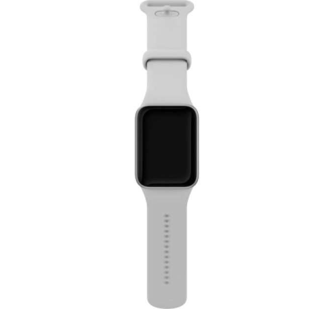 Xiaomi Фітнес браслет Xiaomi Smart Band 10 Pro NFC BHR095BGL Glacier Silver (1207862)