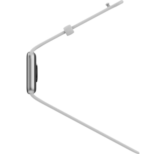 Xiaomi Фітнес браслет Xiaomi Smart Band 10 Pro NFC BHR095BGL Glacier Silver (1207862)