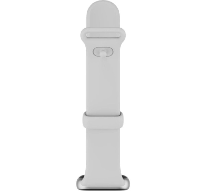 Xiaomi Фітнес браслет Xiaomi Smart Band 10 Pro NFC BHR095BGL Glacier Silver (1207862)